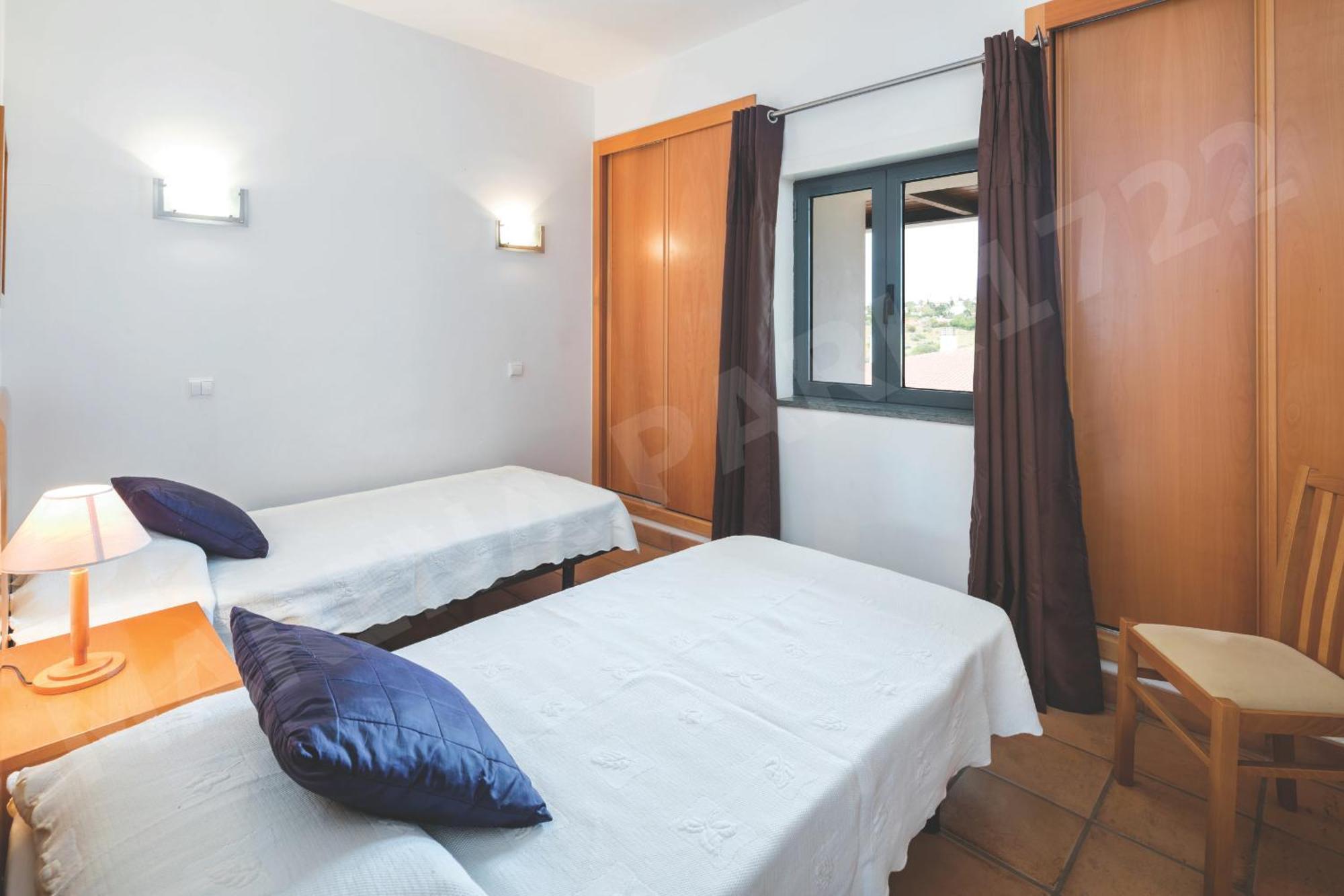 Apartmán 1722 Marina Park Lagos Exteriér fotografie