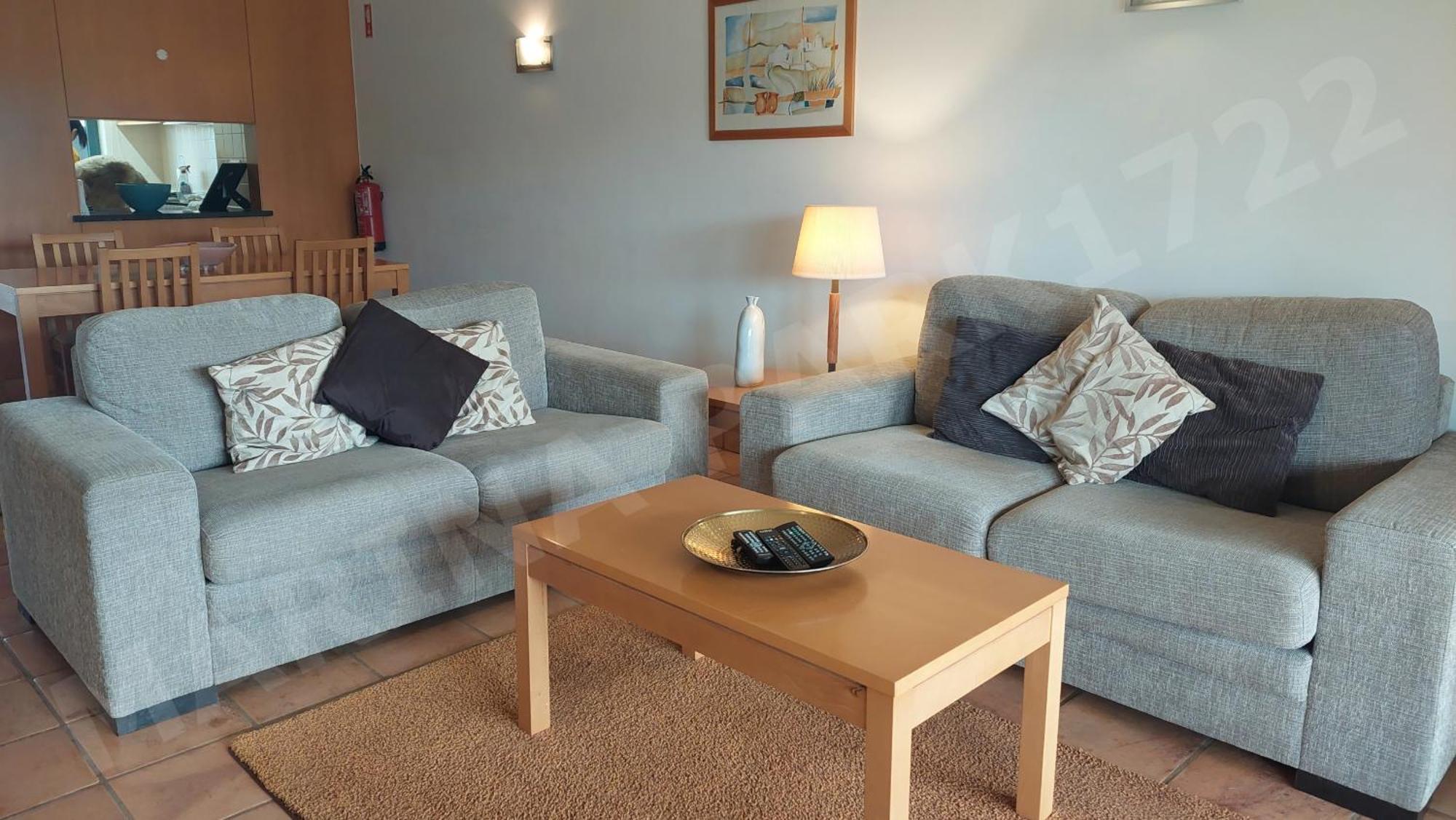 Apartmán 1722 Marina Park Lagos Exteriér fotografie