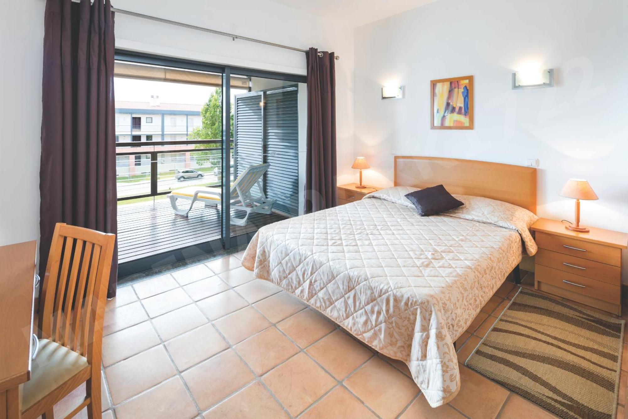 Apartmán 1722 Marina Park Lagos Exteriér fotografie