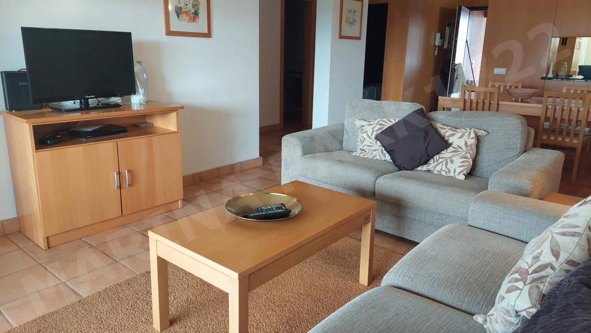 Apartmán 1722 Marina Park Lagos Exteriér fotografie