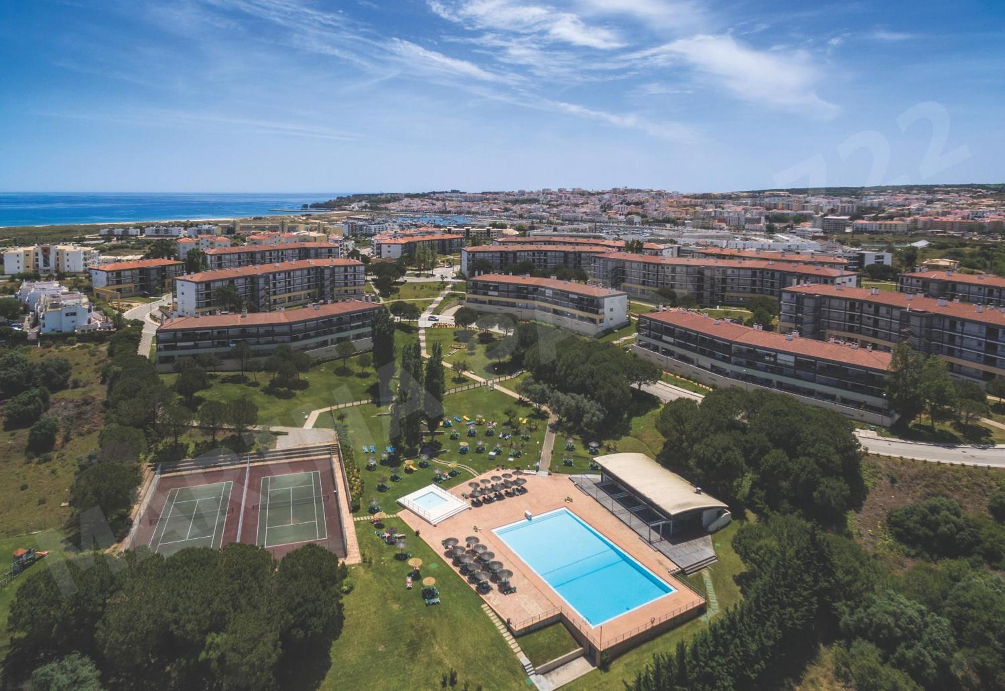Apartmán 1722 Marina Park Lagos Exteriér fotografie
