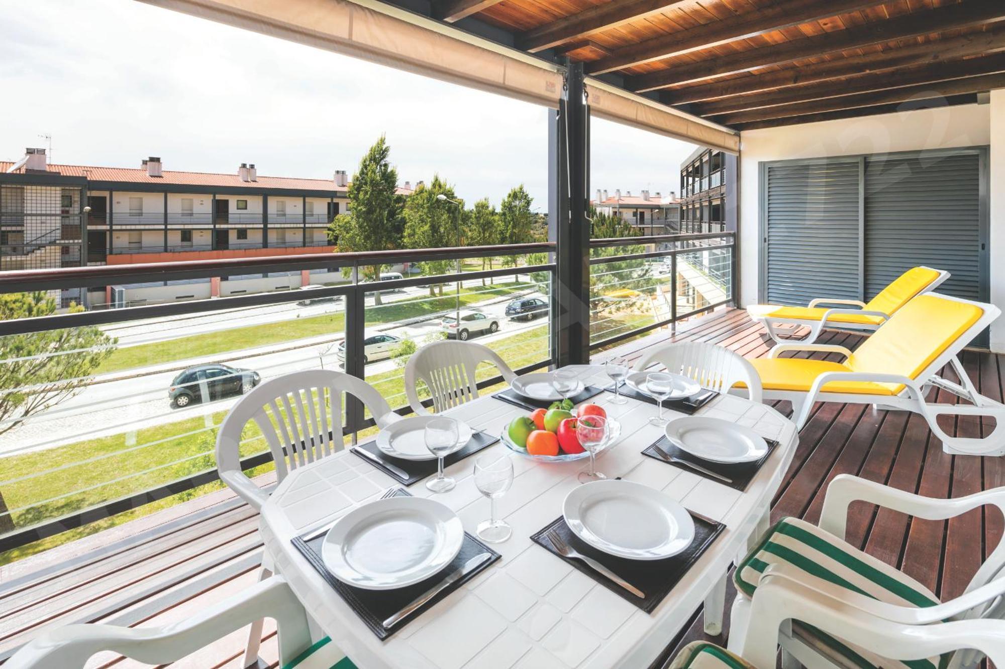 Apartmán 1722 Marina Park Lagos Exteriér fotografie